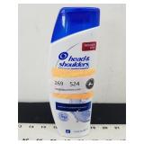 Head & Shoulders Classic Clean Dandruff Shampoo