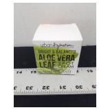 Urban Hydration Bright & Balanced Aloe Leaf Spot