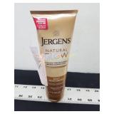 Jergens Natural Glow Daily Moisturizer -