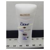 Dove Advanced Care Invisible Sweat and Odor