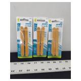 Trim Emery Boards Nail File - 20ct