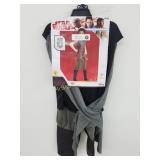 Rey SW VIII Deluxe Rey Child Costume