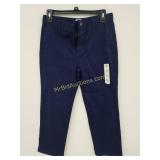 Boys Size 12 Husky School Pant