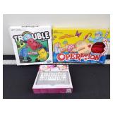 Board Games & Toys