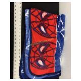 Marvel Blanket