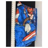 Marvel Blanket