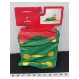 Elf Pet Pajamas Size XL By Wondershop