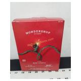WONDERSHOP 100 CT. MINI LIGHT SET, CLEAR