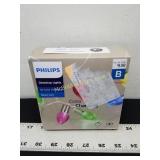 Philips 30ct Battery Operated Christmas LED