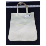 Ladies Gold Tote