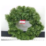 22 Inch Wreath By Womdershop