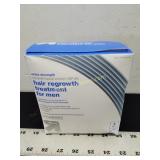 Hair Regrowth Treatment for Men