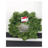 22 Inch Wreath By Wondershop