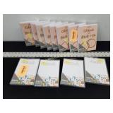 Spritz 20pk Invitation Cards W/Envelopes