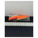 Set of 3 Multicolor Kitchen Knives