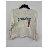 Ladies Grayson Threads Long Sleeved Sweatshirt