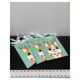 9 Count Gift Bags by Wondershop