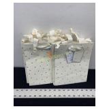 10 Count Gift Bags by Sugar Paoer