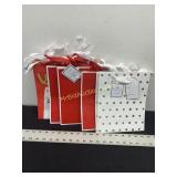 13 Count Mixed Gift Bags by Sugar Paper and