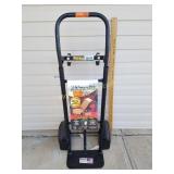 Milwaukee 800lb. Convertible Hand Truck