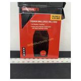 Premium Small Space Gas Grill Cover