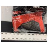 55 in. Grill Cover Weather resistant Model #