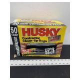 42 Gal. Contractor Bags (50-Count)