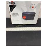 42 inch Grill Cover by Nexgrill Black Polyester