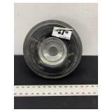 10 Inch Flat Free Tire