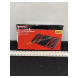 Universal 8" Adjustable Cast Iron Grate BBQ Grill