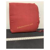 Chili CushionGuard Outdoor Deluxe Seat Cushion b