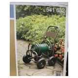 4-Wheel Hose Cart by Hampton Bay