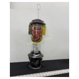 Squirrel-Resistant Bird Feeder