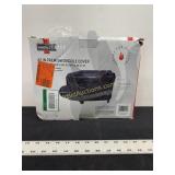 42 inch Grill Cover by Nexgrill Black Polyester