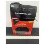 65 in. Premium Grill Cover