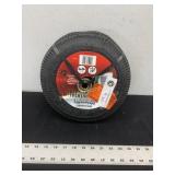 Milwaukee Steel Hub 5/8 Ball Bearings 400lb