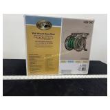 Hampton Bay Wall Mounted Hose Reel