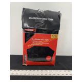 82 in. Premium Grill Cover