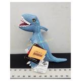 Jurassic World Dinosaur Plush Mesh Hugger