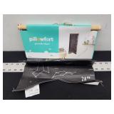 Constellation Growth Chart - Pillowfort