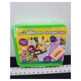 Crayola Silly Scents Storage Case