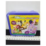 Crayola Silly Scents Storage Case