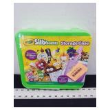 Crayola Silly Scents Storage Case
