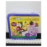 Crayola Silly Scents Storage Case