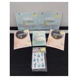 Assorted Cheers Foil Balloon Silver - Spritz