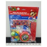 48ct Super Mario Brothers Favor Pack