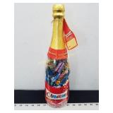 Mars Celebrations Mixed Candle Bottle