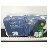 Mens 28 pack undergarments by Up & Up