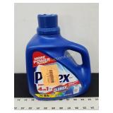 Purex Original Fresh Scent Plus Clorox2 Stain