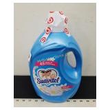Suavitel Fabric Softener, Field Flowers, 135